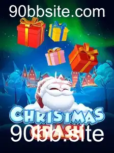 Descubra o Novo Jogo ChristmasCrash: Uma Aventura Festiva Repleta de Desafios