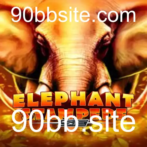 ElephantStampedeSE: Uma Aventura Selvagem no Mundo dos Jogos