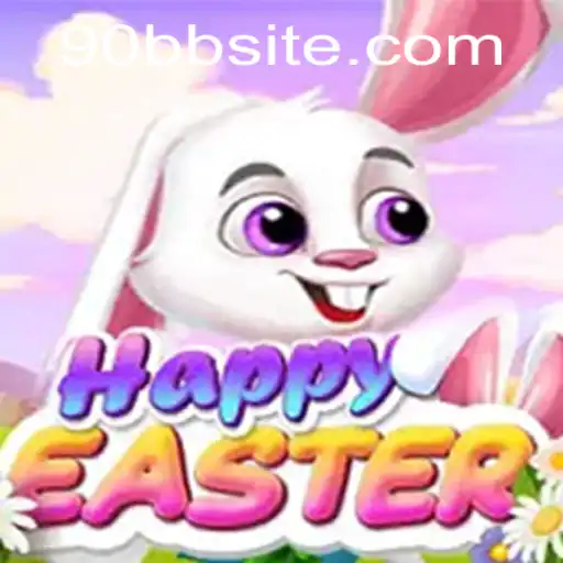 HappyEaster: Uma Imersão Emocionante no Mundo da Páscoa Virtual