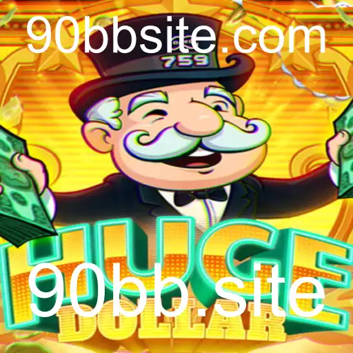 Explorando o Universo de HugeDollar: Um Jogo Inovador em Ascensão