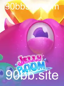 A Nova Sensação no Mundo dos Jogos: JellyBoom