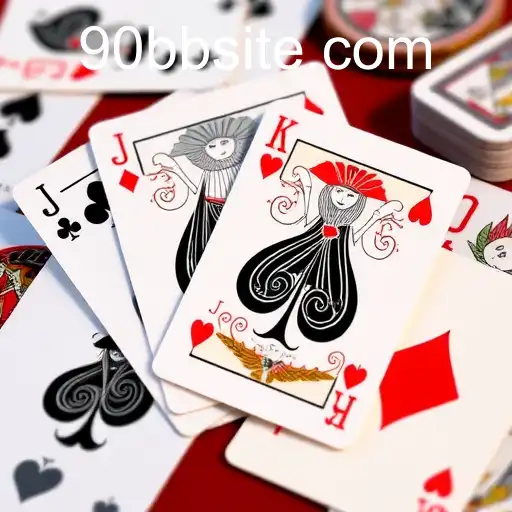 Jogos de cartas
