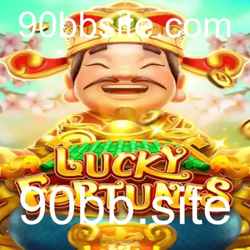 Descubra o Empolgante Jogo 'LUCKYFORTUNES' e Suas Regras