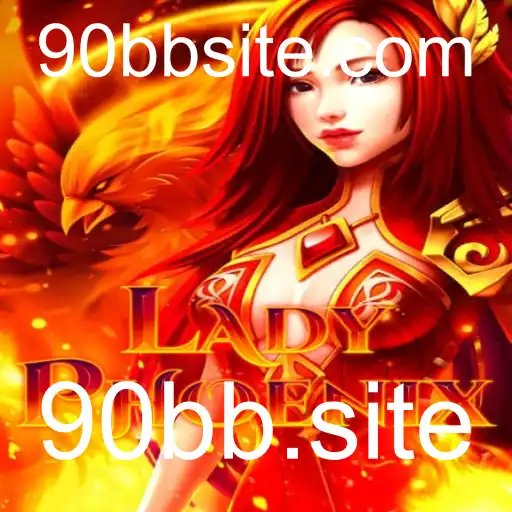 Descubra o Fascinante Mundo do Jogo LadyPhoenix