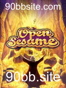 OpenSesame: Descubra o Novo Fenômeno do Mundo dos Jogos