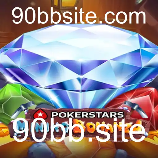 Pokerstars: Domine o Jogo e Descubra o Mundo Competitivo de 90bb.site