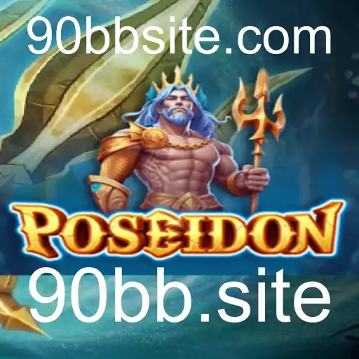 Explorando o Fascinante Mundo de Poseidon: O Jogo Inovador do Momento