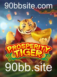 Descubra ProsperityTiger: Um Jogo de Estratégia Inovador