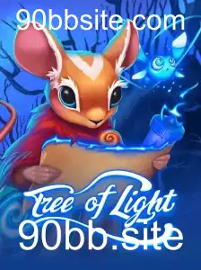 Descubra o Fascinante Mundo de TreeofLight