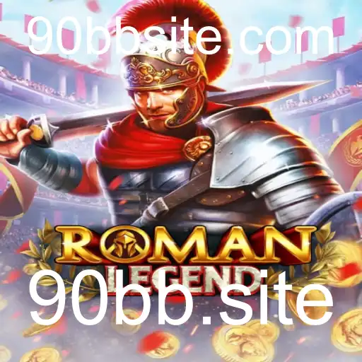 Explorando o Fascinante Jogo 'RomanLegend'