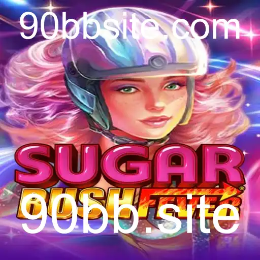 SugarRushFever: Mergulhe na Diversão Doce e Colorida