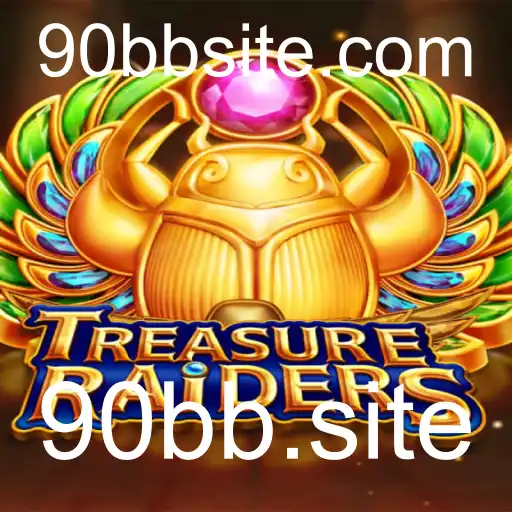 Explorando o Mundo de TREASURERAIDERS: A Aventura dos Caçadores de Tesouros