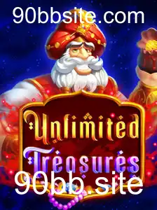 Descubra os Segredos do Jogo UnlimitedTreasures